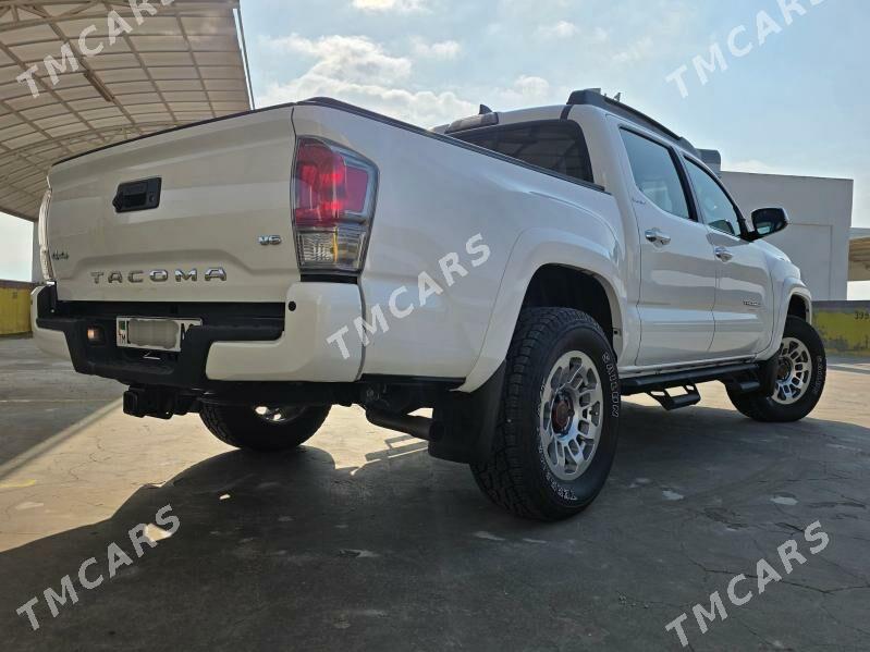 Toyota Tacoma 2019 - 398 000 TMT - Aşgabat - img 5