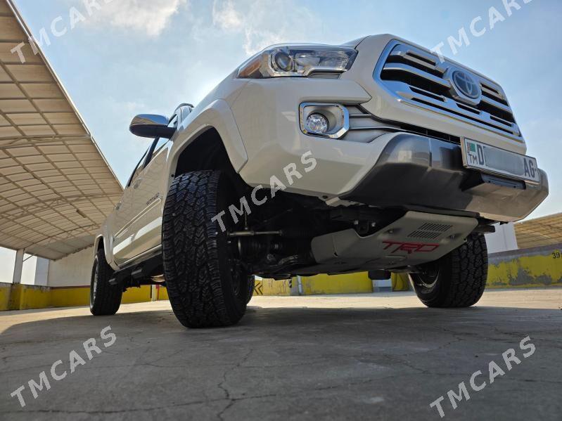 Toyota Tacoma 2019 - 398 000 TMT - Aşgabat - img 8