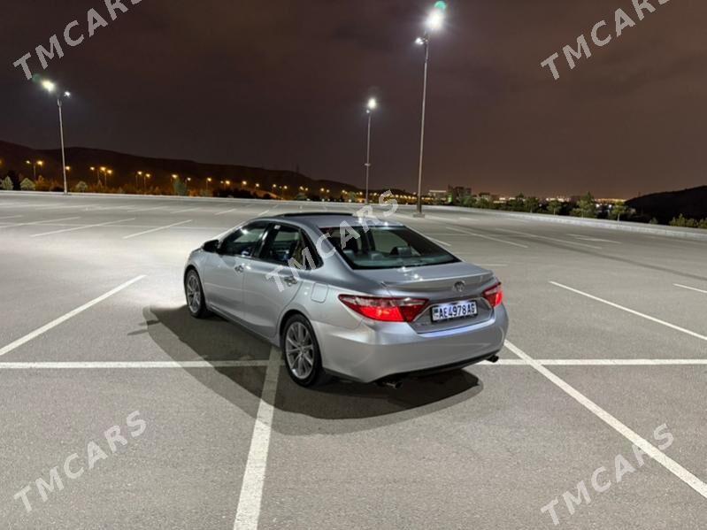 Toyota Camry 2015 - 222 000 TMT - Ашхабад - img 3