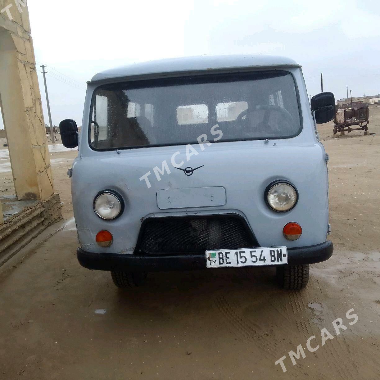 UAZ 2206 1999 - 20 000 TMT - Эсенгулы - img 2