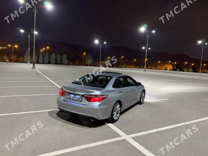 Toyota Camry 2015 - 222 000 TMT - Ашхабад - img 6