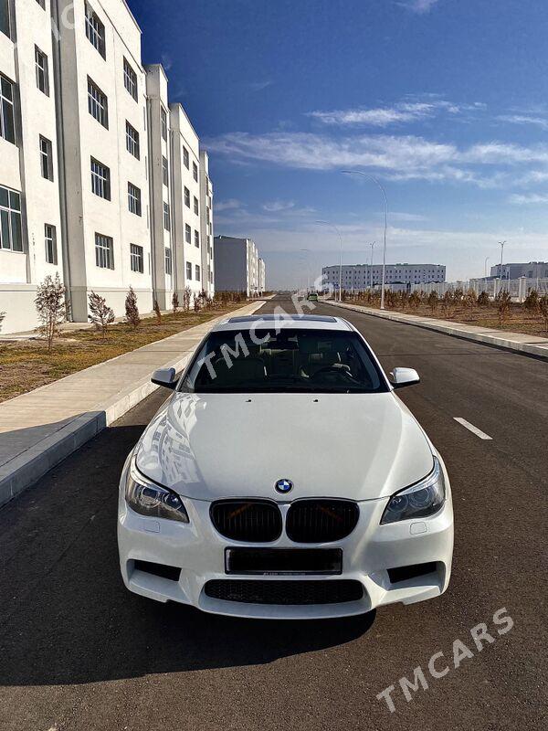 BMW E60 2009 - 153 000 TMT - Шабатский этрап - img 8