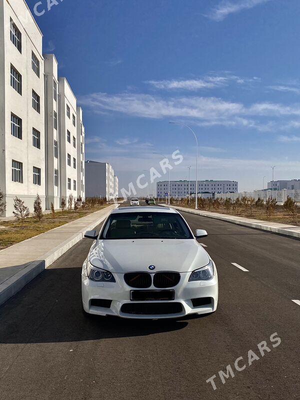 BMW E60 2009 - 153 000 TMT - Шабатский этрап - img 4