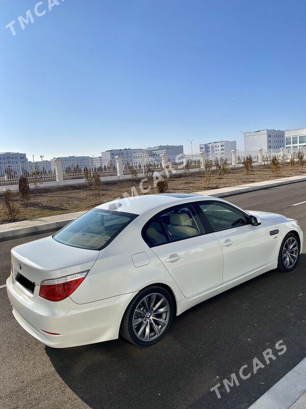 BMW E60 2009 - 153 000 TMT - Шабатский этрап - img 3