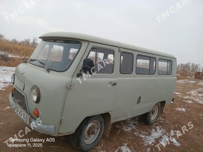 UAZ 2206 2000 - 34 000 TMT - Болдумсаз - img 3