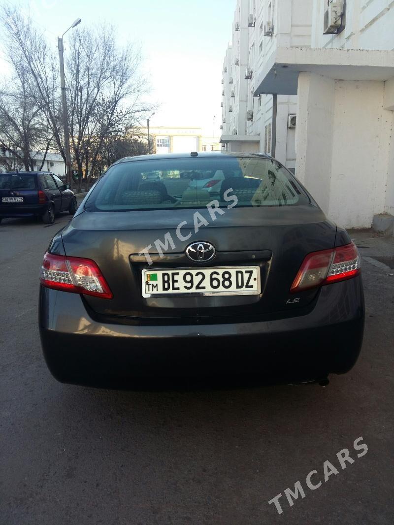 Toyota Camry 2009 - 160 000 TMT - Daşoguz - img 2