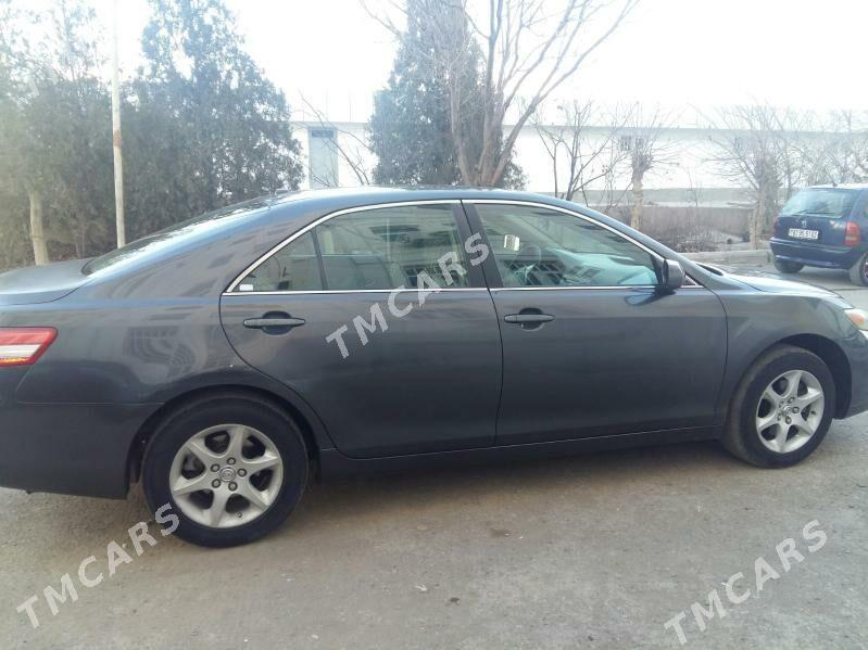 Toyota Camry 2009 - 160 000 TMT - Daşoguz - img 3