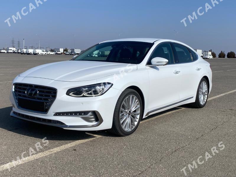 Genesis G80 2019 - 338 000 TMT - Ашхабад - img 6