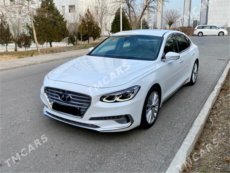 Genesis G80 2019 - 338 000 TMT - Aşgabat - img 3