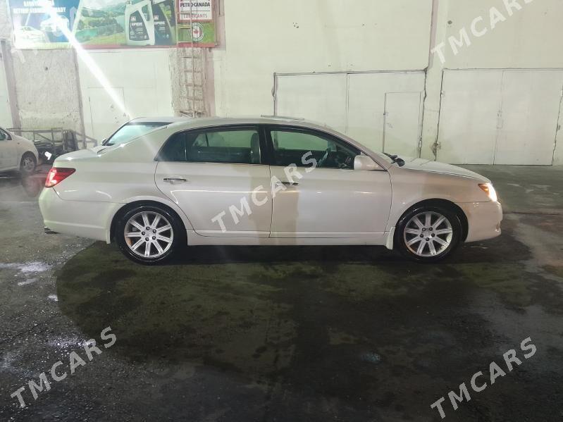 Toyota Avalon 2007 - 145 000 TMT - Hitrowka - img 2