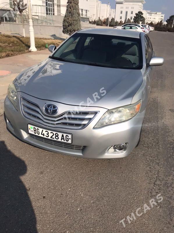 Toyota Camry 2009 - 150 000 TMT - Aşgabat - img 2