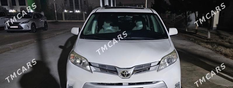 Toyota Sienna 2016 - 380 000 TMT - Mary - img 2