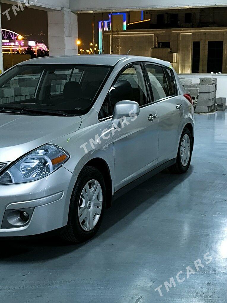 Nissan Versa 2010 - 130 000 TMT - Aşgabat - img 4