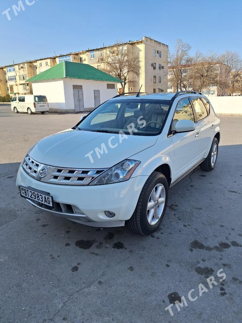 Nissan Murano 2006 - 110 000 TMT - Aşgabat - img 2