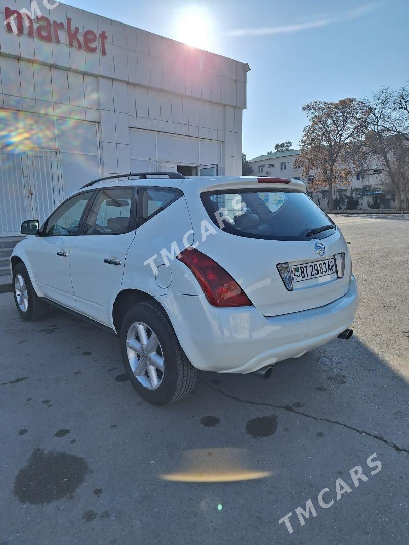 Nissan Murano 2006 - 110 000 TMT - Aşgabat - img 3