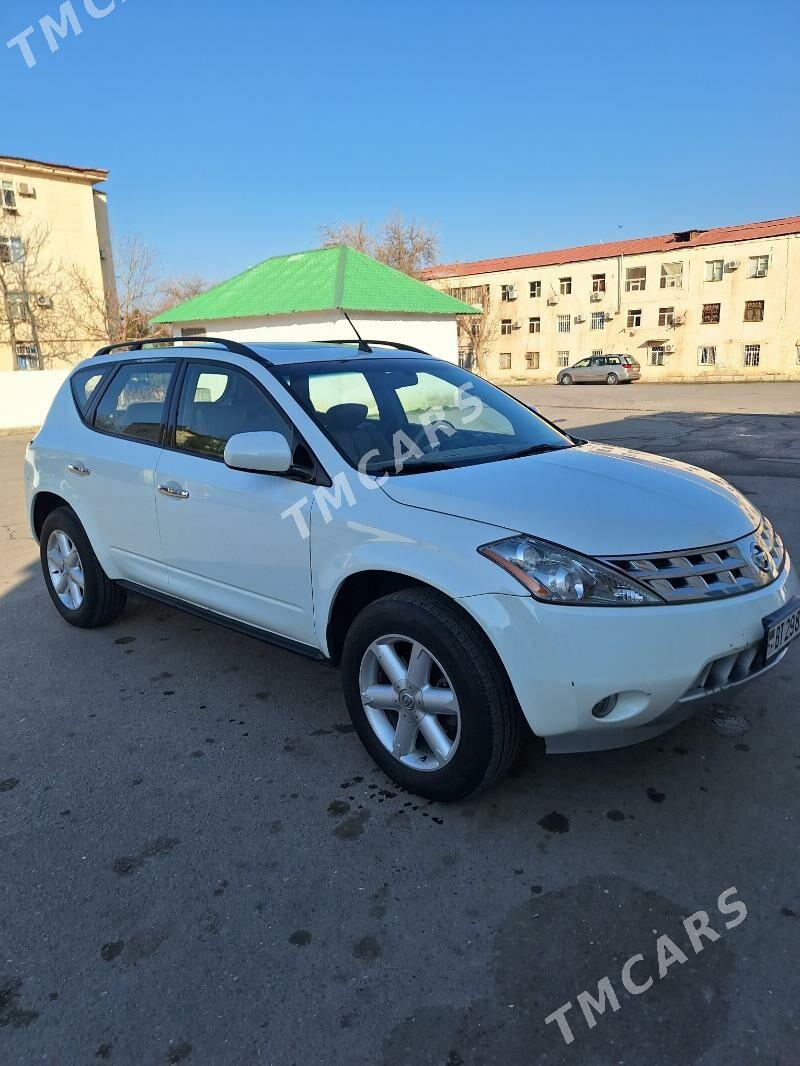 Nissan Murano 2006 - 110 000 TMT - Aşgabat - img 5