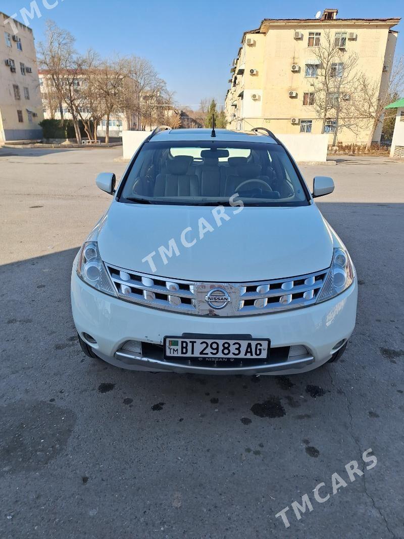 Nissan Murano 2006 - 110 000 TMT - Aşgabat - img 4