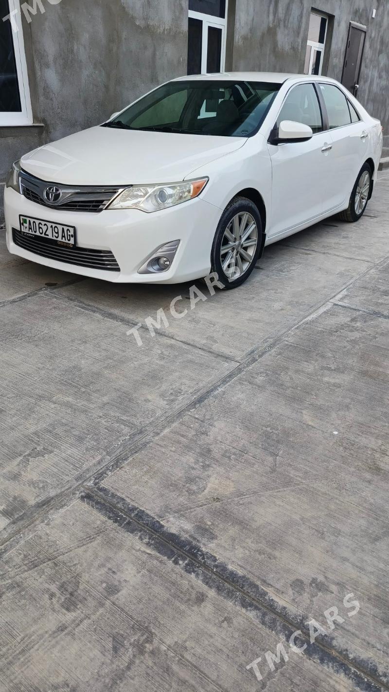 Toyota Camry 2012 - 185 000 TMT - Aşgabat - img 4