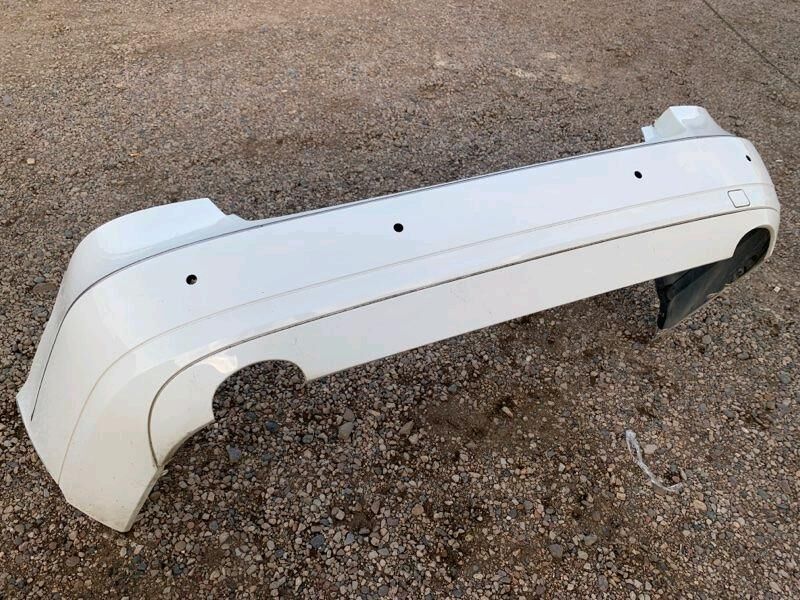 W212 yzky bamper 2 500 TMT - 1 мкр - img 1