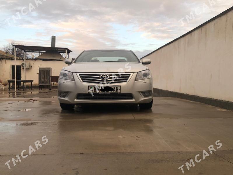 Toyota Aurion 2011 - 245 000 TMT - Aşgabat - img 3