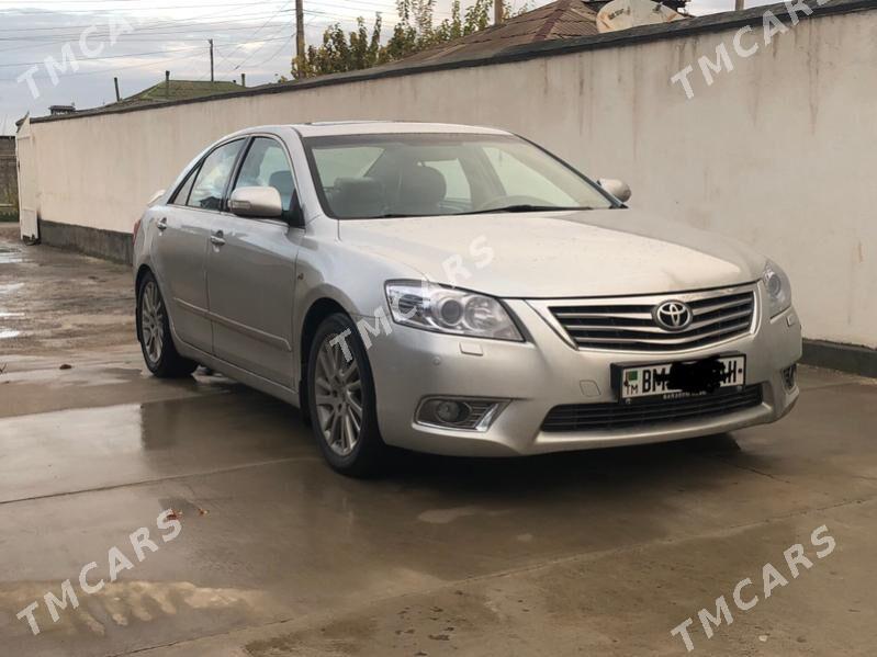 Toyota Aurion 2011 - 245 000 TMT - Aşgabat - img 6