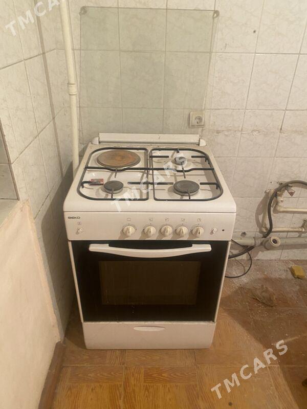 gaz tok plita beko - Aşgabat - img 2