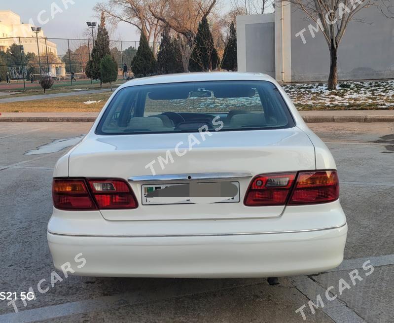 Toyota Avalon 1998 - 110 000 TMT - Mary - img 4