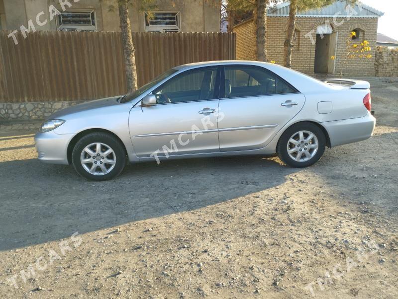 Toyota Camry 2003 - 138 000 TMT - Сакарчага - img 10