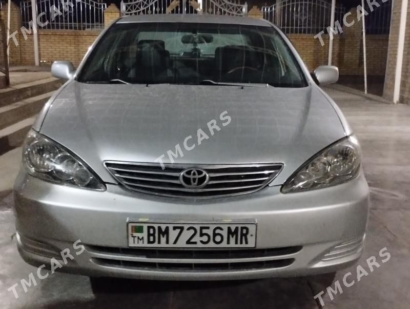 Toyota Camry 2003 - 138 000 TMT - Сакарчага - img 4