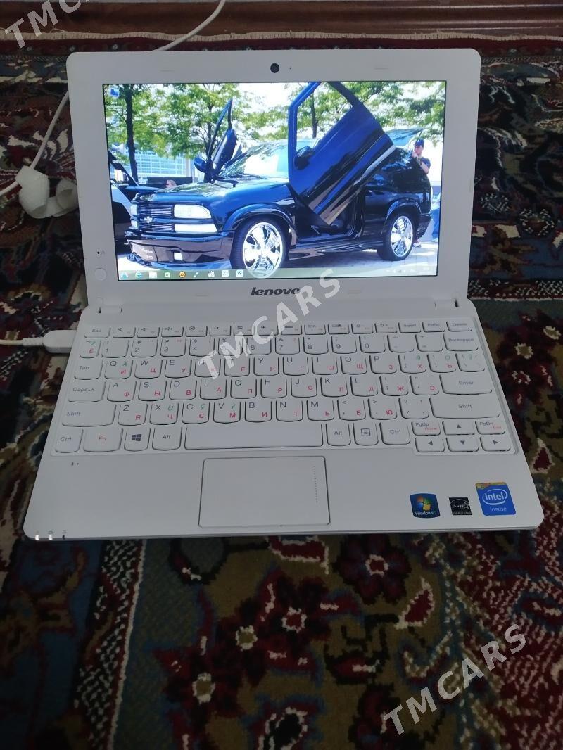 LENOVO E10-30 - Балканабат - img 2