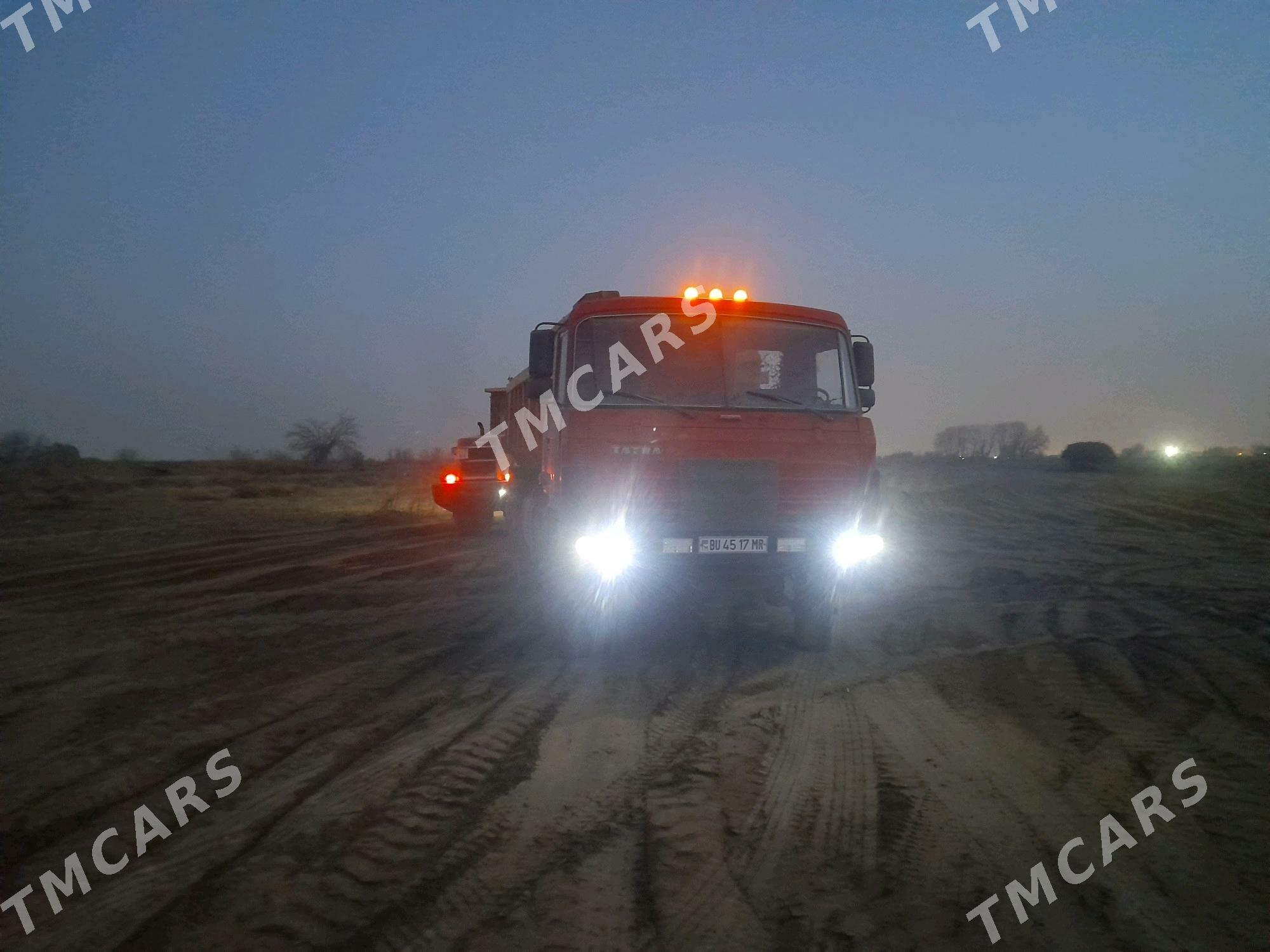 Kamaz 5320 1990 - 80 000 TMT - Сакарчага - img 3