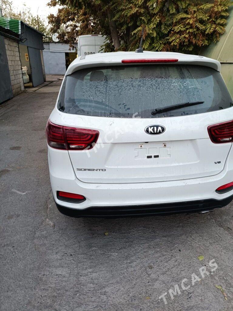 Kia Sorento 2020 - 330 000 TMT - Aşgabat - img 3