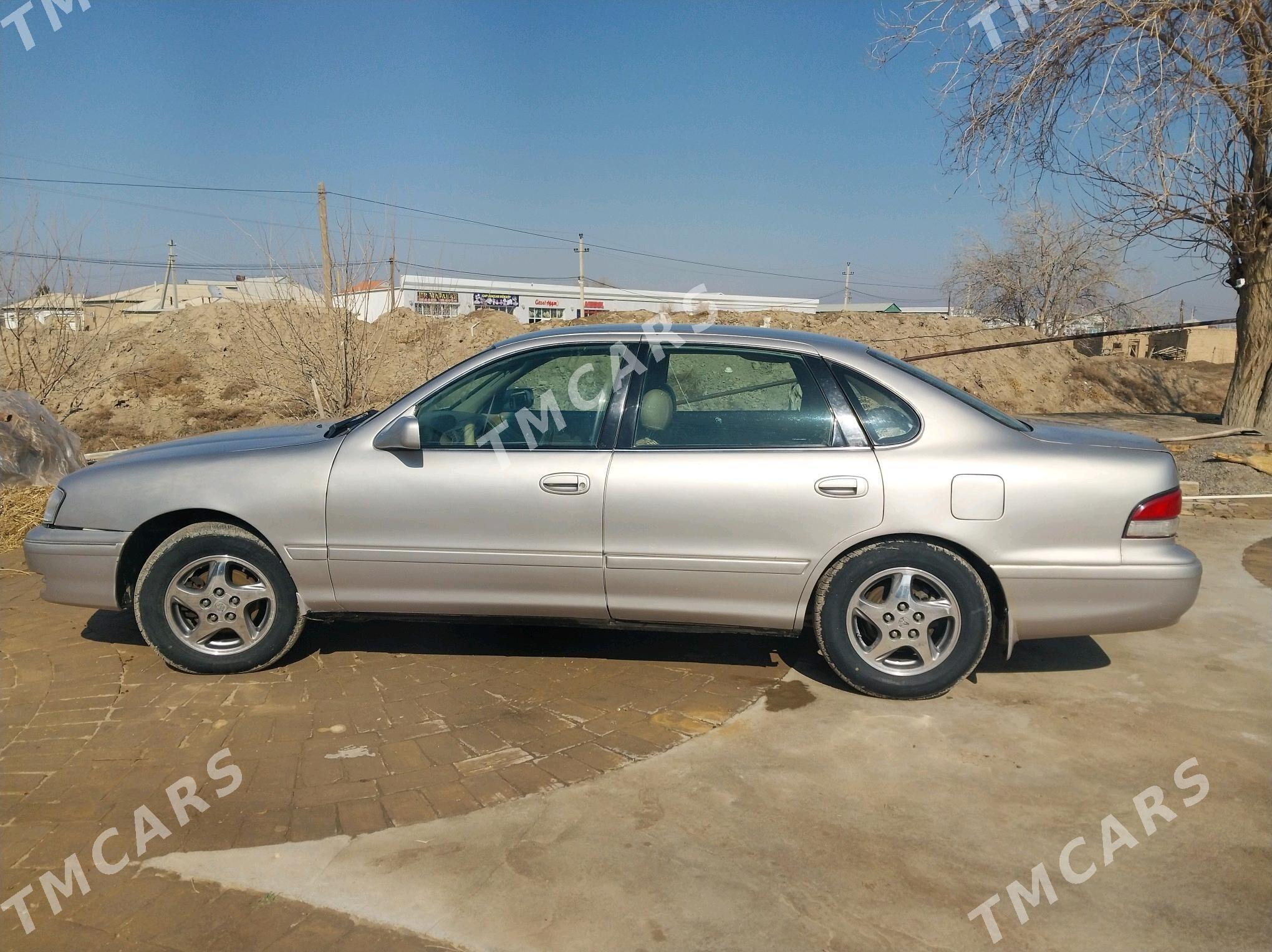 Toyota Avalon 1997 - 110 000 TMT - Wekilbazar - img 2