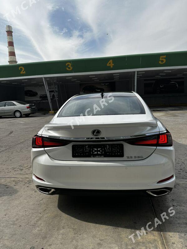 Lexus ES 350 2019 - 790 000 TMT - Aşgabat - img 5