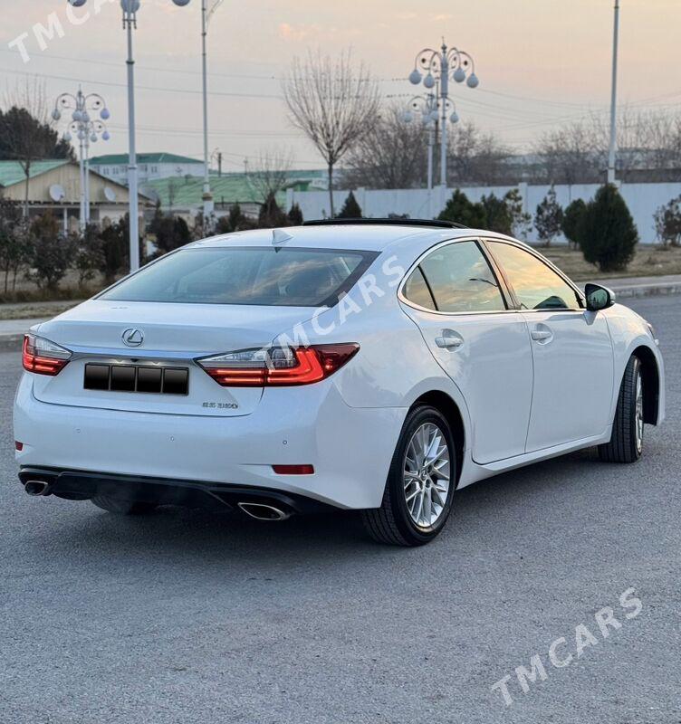 Lexus ES 350 2018 - 385 000 TMT - Ашхабад - img 2