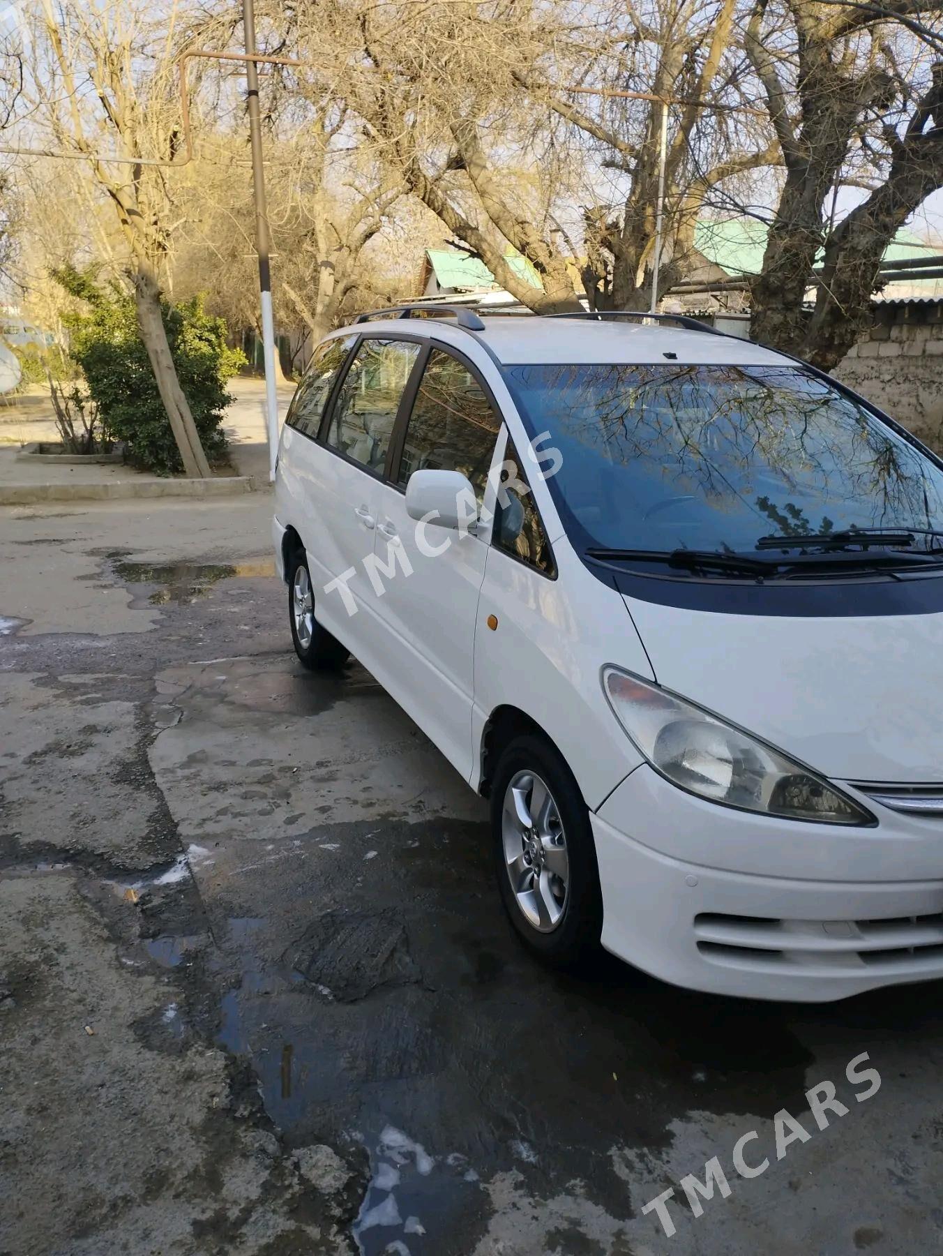 Toyota Previa 2003 - 130 000 TMT - Büzmeýin - img 2