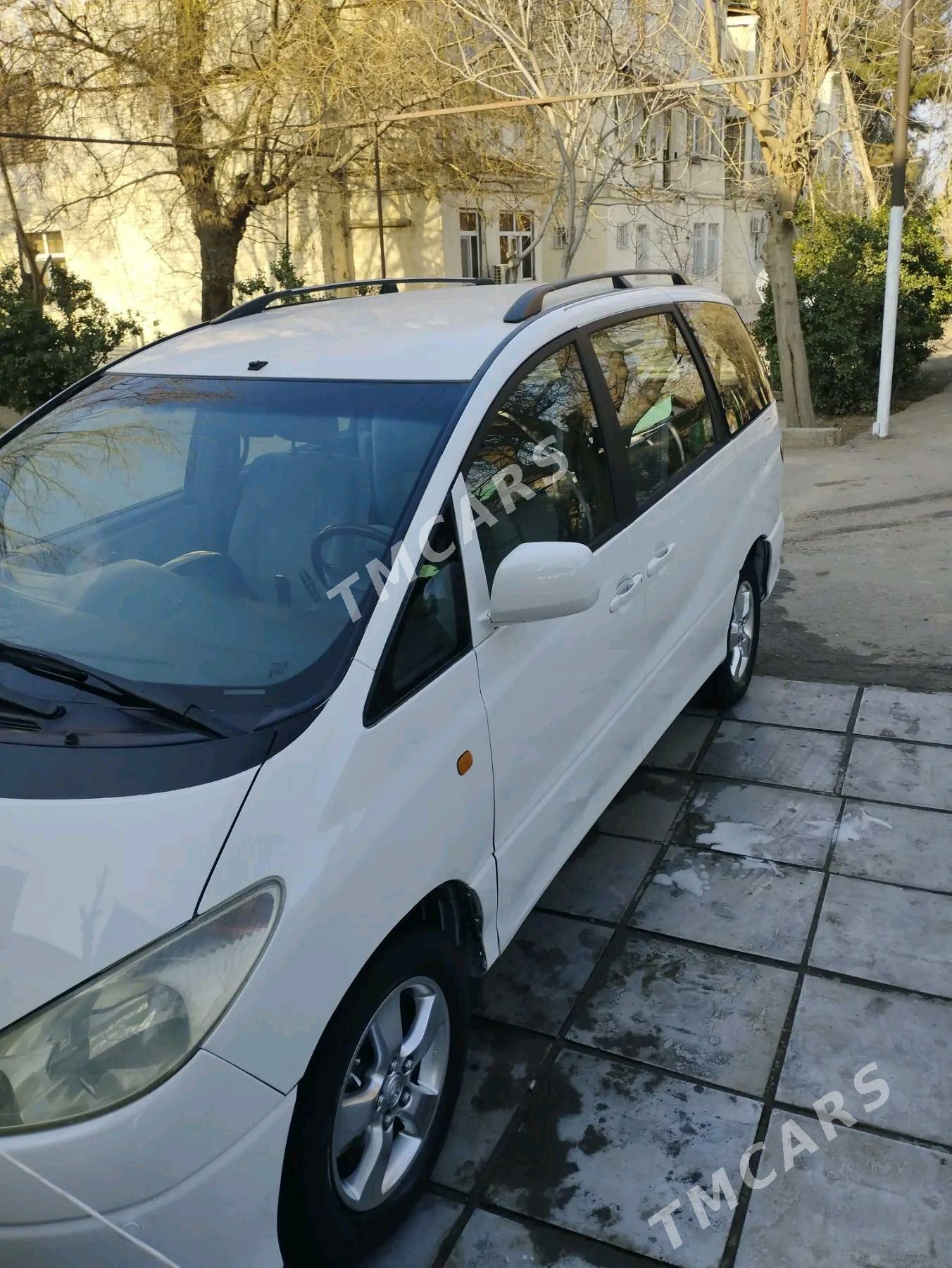 Toyota Previa 2003 - 130 000 TMT - Büzmeýin - img 3