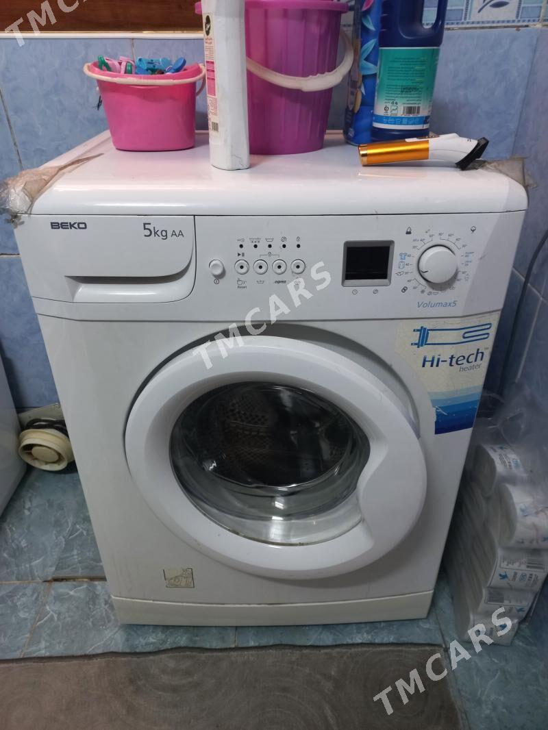 beko 5 kg - 30 mkr - img 3