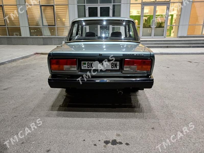 Lada 2107 2010 - 52 000 TMT - Balkanabat - img 2