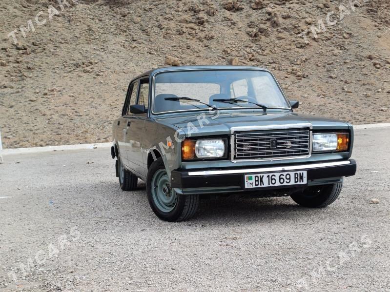 Lada 2107 2010 - 52 000 TMT - Balkanabat - img 5