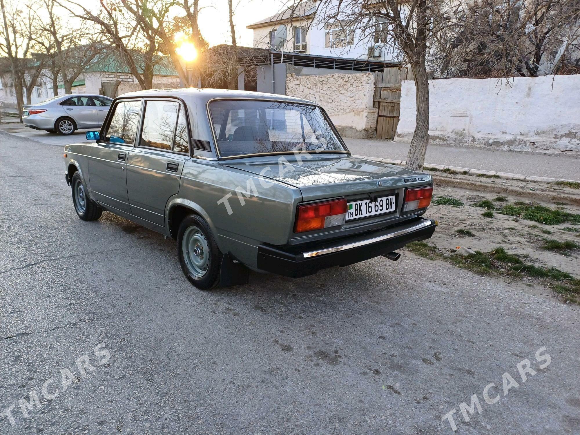 Lada 2107 2010 - 52 000 TMT - Balkanabat - img 9