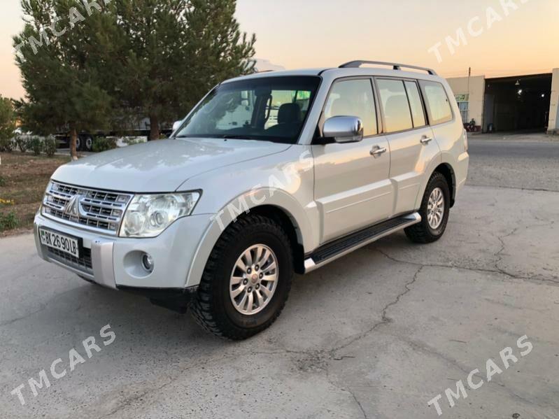 Mitsubishi Pajero 2010 - 199 000 TMT - Туркменабат - img 2