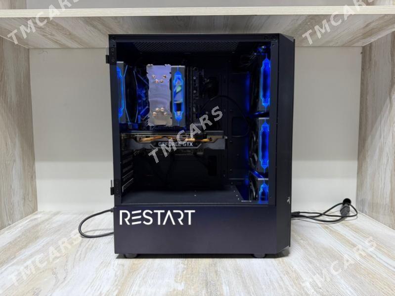 ️i5-14400 / RTX 4060 - Мир 2 - img 1