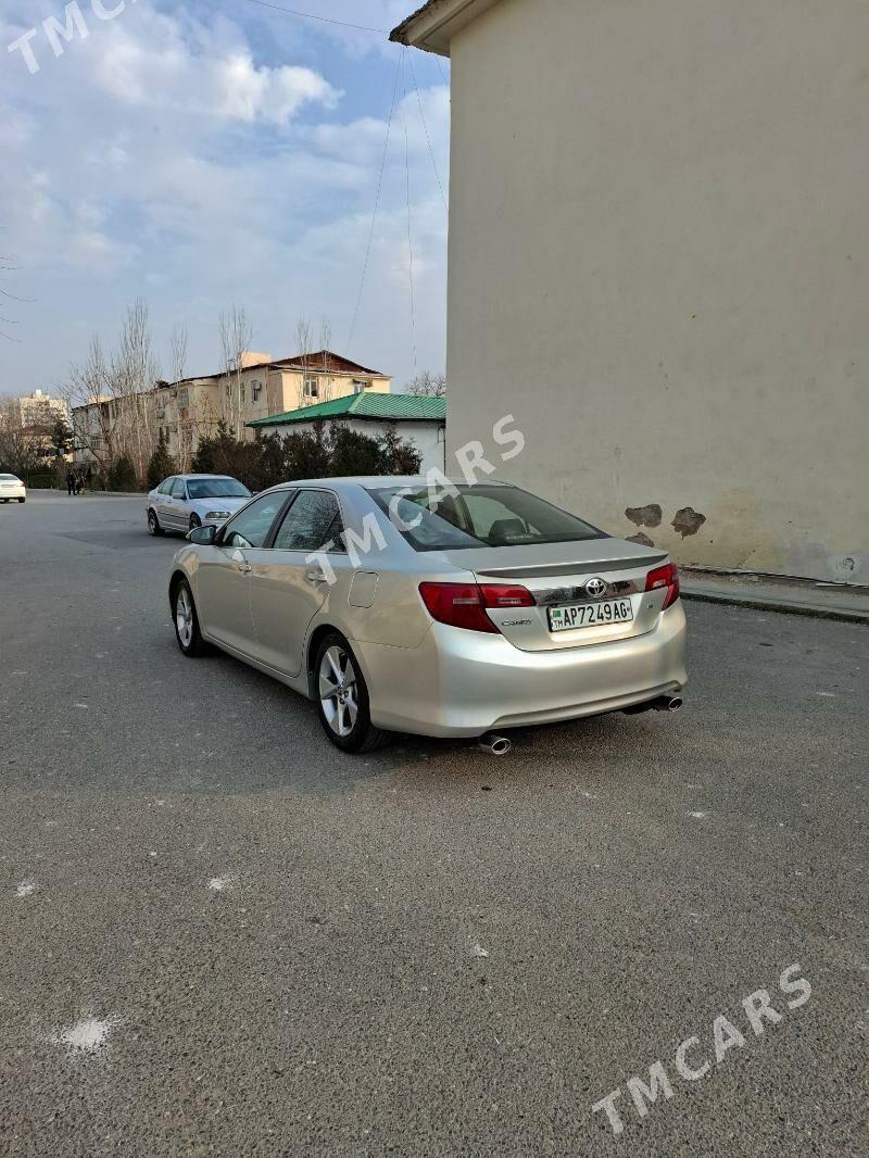 Toyota Camry 2012 - 198 000 TMT - Aşgabat - img 5