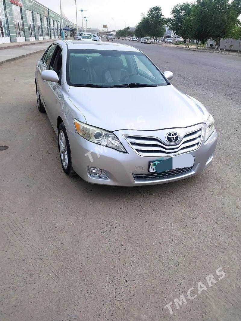 Toyota Camry 2010 - 230 000 TMT - Murgap - img 5