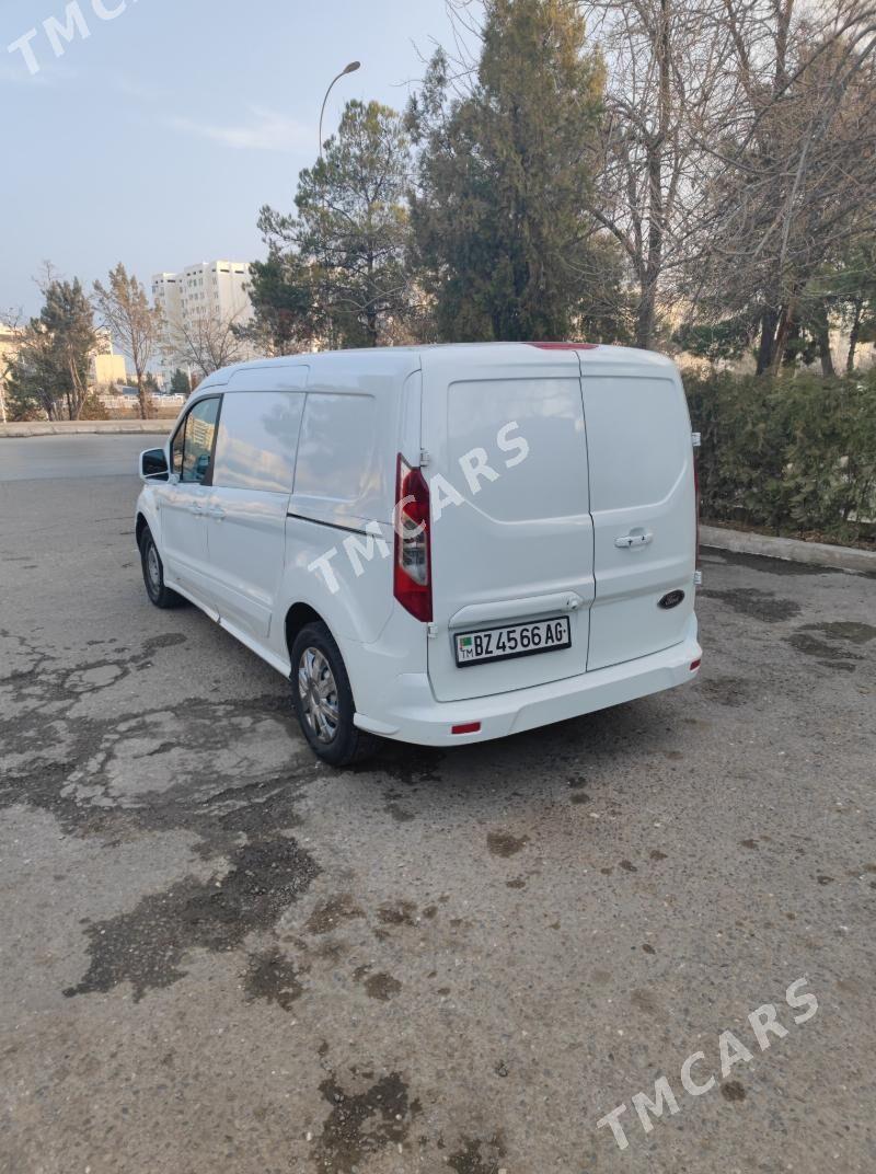 Ford Transit Connect 2015 - 115 000 TMT - Ашхабад - img 4