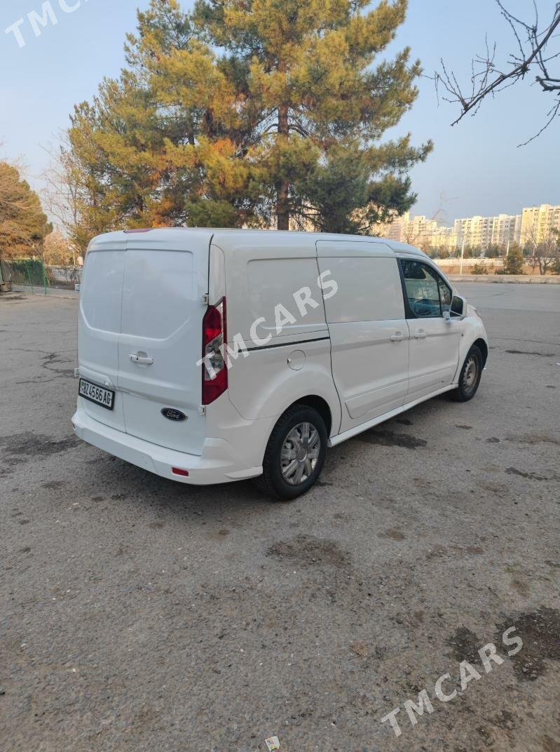 Ford Transit Connect 2015 - 115 000 TMT - Ашхабад - img 3