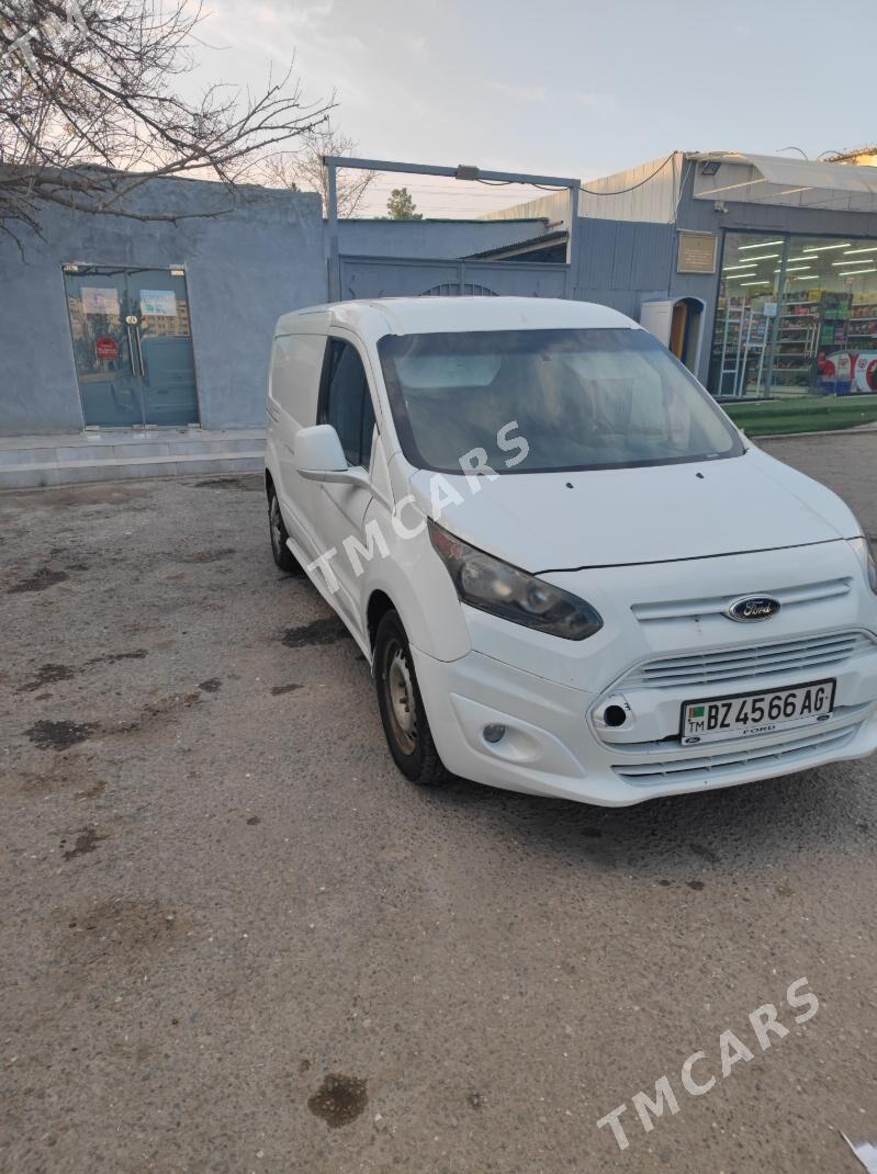 Ford Transit Connect 2015 - 115 000 TMT - Ашхабад - img 2