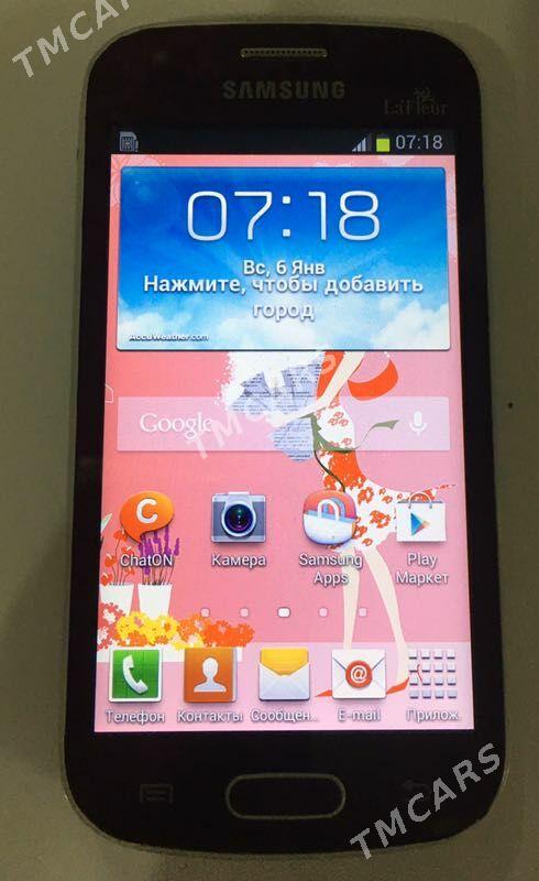 SAMSUNG - Balkanabat - img 2