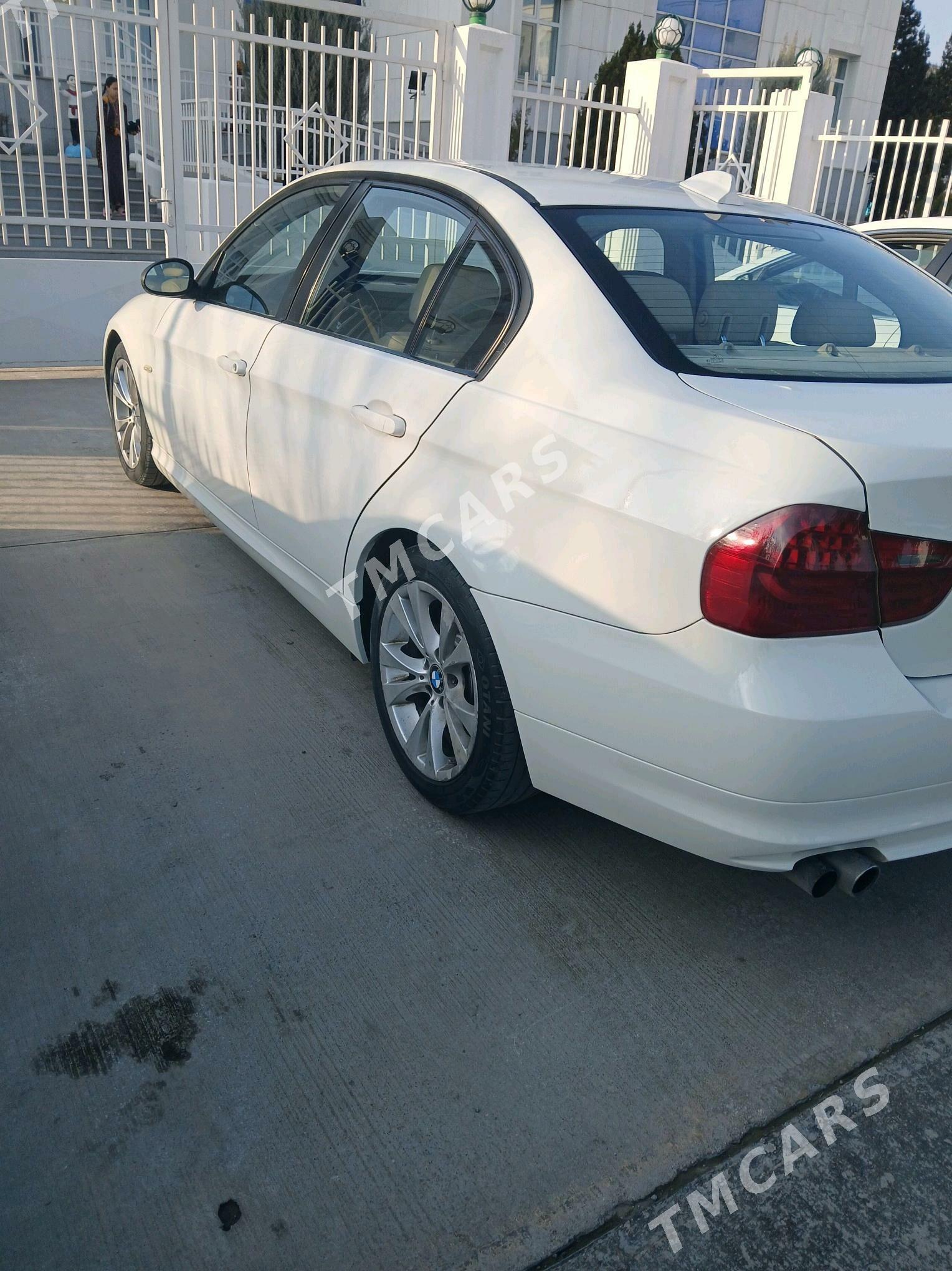 BMW 328 2009 - 220 000 TMT - Ашхабад - img 2